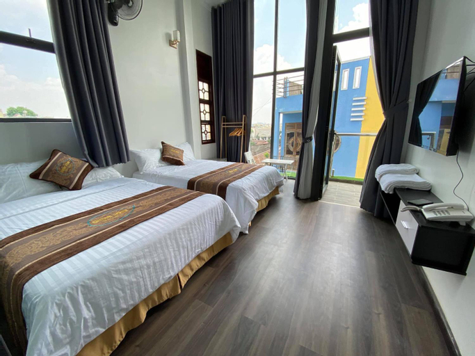 Bedroom 11