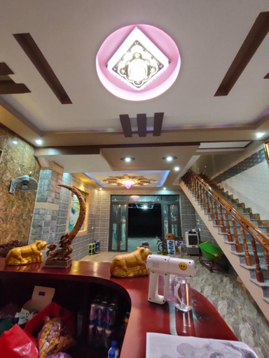 Others 4, Nhat Phong 2 Binh Chau Hotel, Xuyên Mộc