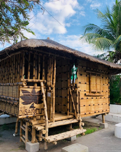 Sauna 7