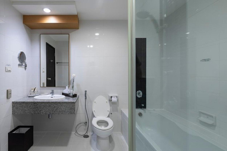 Bathroom 1