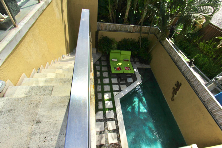 Sport & Beauty 2, O Villas Seminyak, Badung