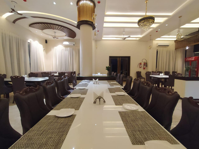 Restaurant 7