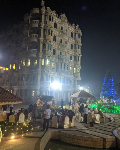 Exterior & Views 2, Sonargaon Royal Resort, Naray Angonj