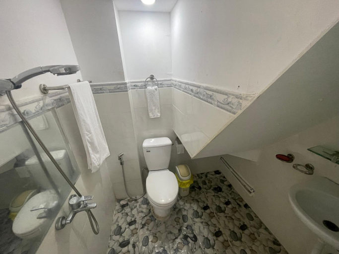 Others 5, Affordable Homestay, District 1