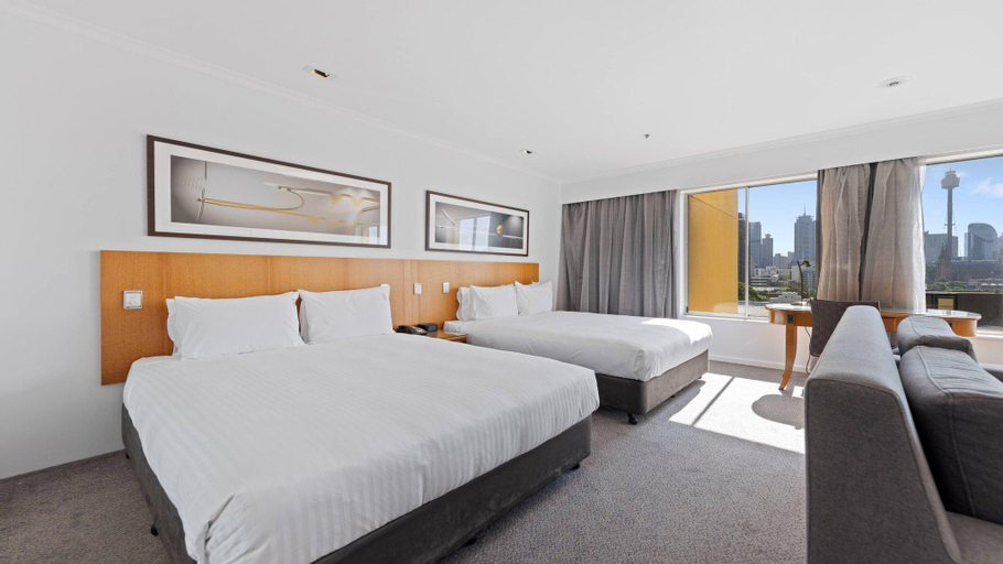Bedroom 16