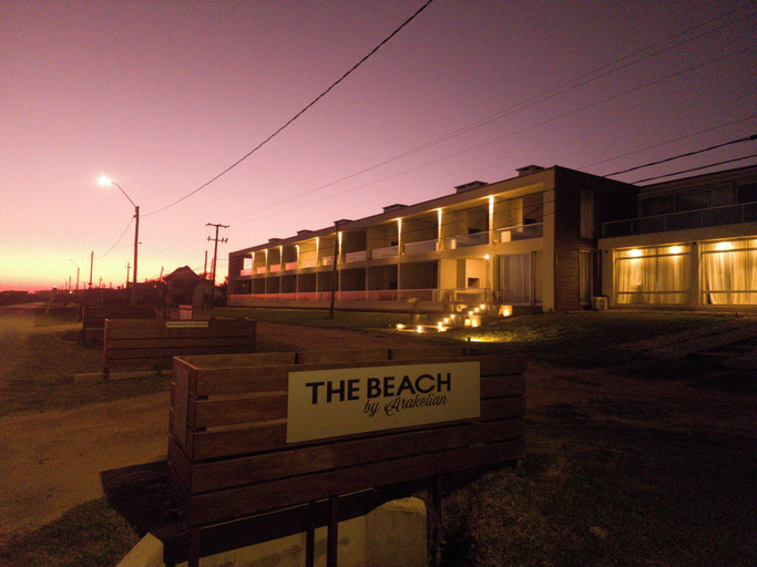 Exterior & Views, THE BEACH La Paloma, Rocha