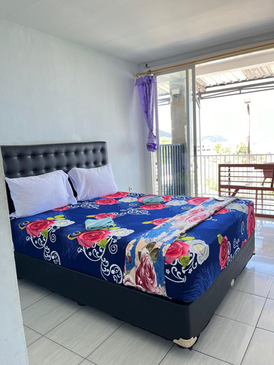 Bedroom 3, Hotel Mawar Labuan Bajo, West Manggarai