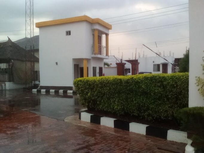 Exterior & Views 2, EBIIS HOTEL, Yenegoa