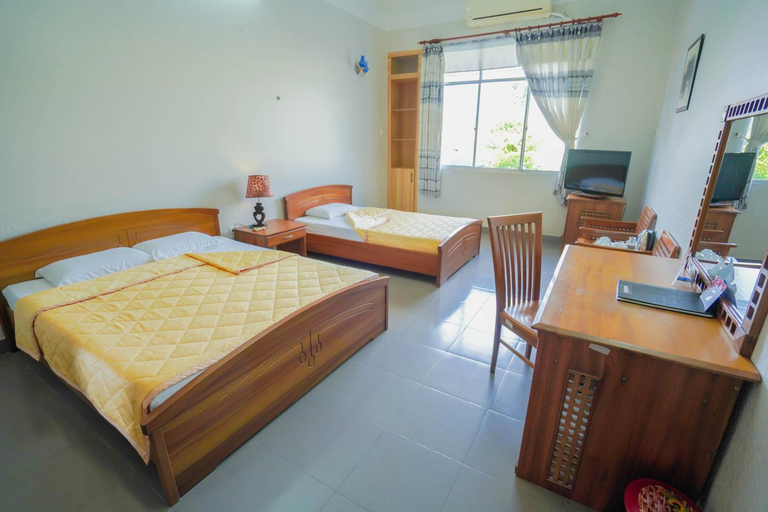 Others 3, Hoa Binh 2 Hotel, Long Xuyen Township