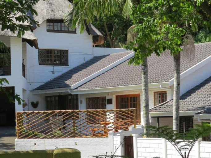 Others 4, 3 Lagoon Getaways, Ugu