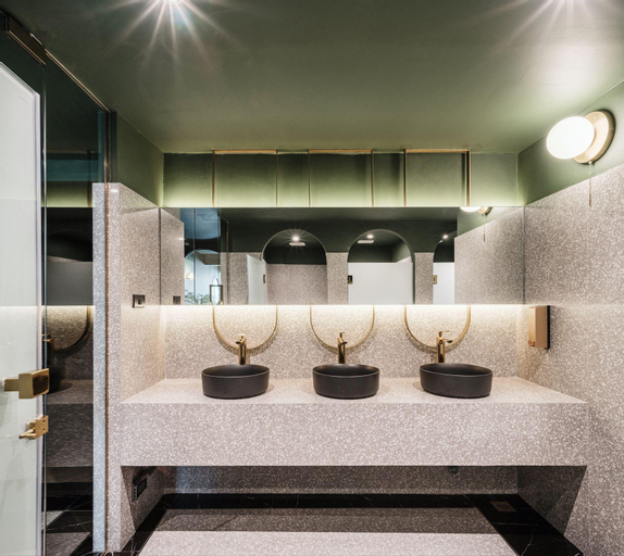 Bathroom 6