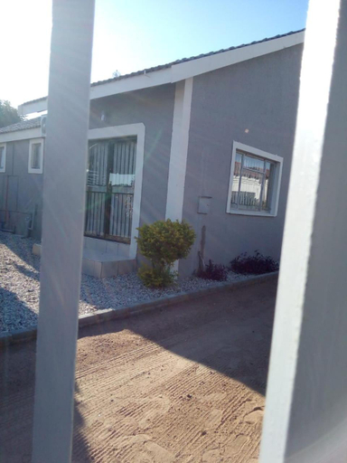 Exterior & Views 1, Rayon guesthouse, Mopani