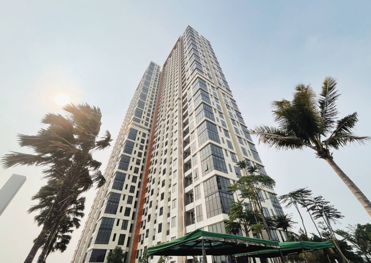 Exterior & Views, ARRAM | No.918 | @Permata Hijau Suites, South Jakarta
