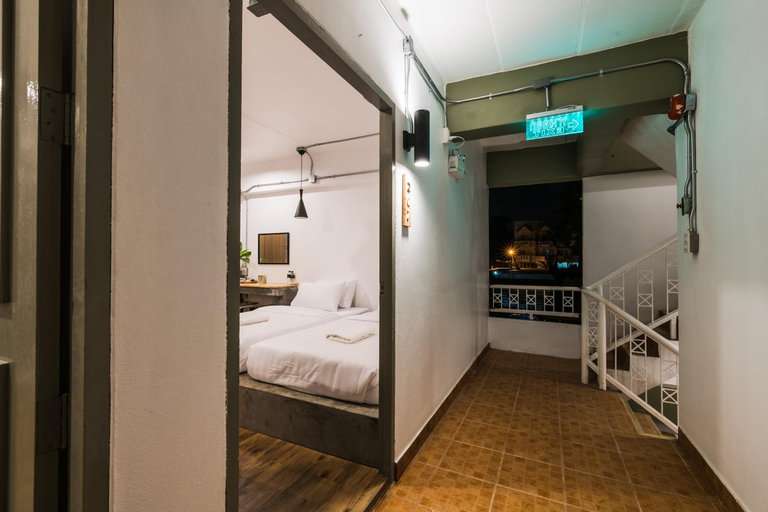 Others 4, Your Space Hotel Prasingh, Muang Chiang Mai