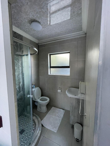 Others 4, Clear Corner Suites, Buffalo City