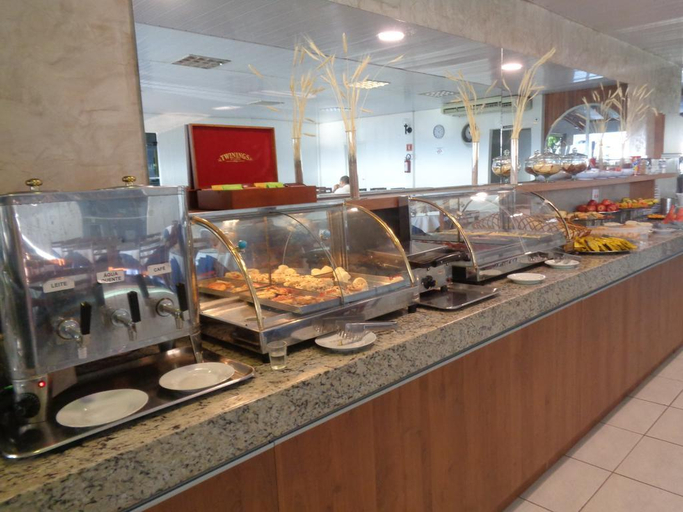 Food & Drinks 5, Rio Claro Plaza Hotel, Rio Claro