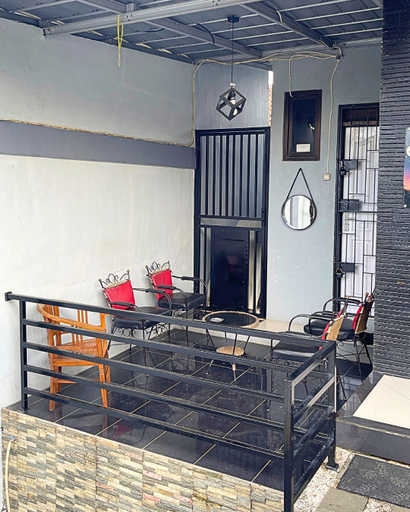 Others 2, Guest House Pesona Alam, Kuningan