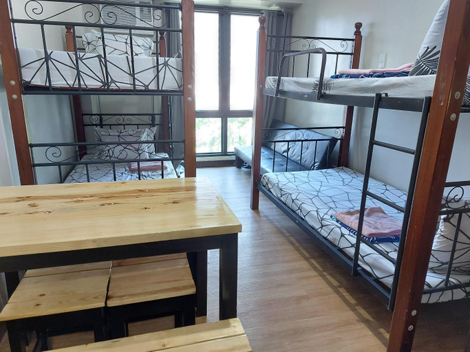 Others 2, Male Room Sharing, Mandaluyong