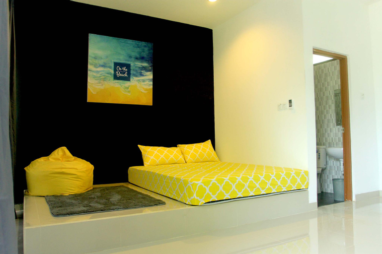 Bedroom 10