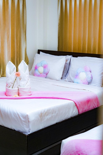Home to my heart mare pool villa, Pattaya