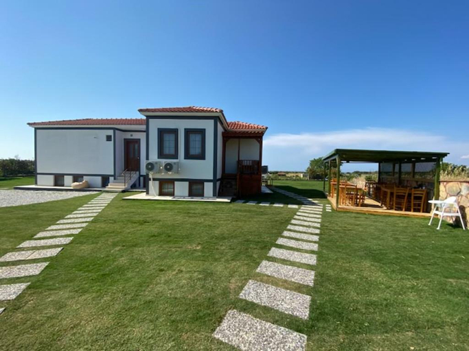 Others 2, Tinos Otel & Bağ Evi, Bozcaada