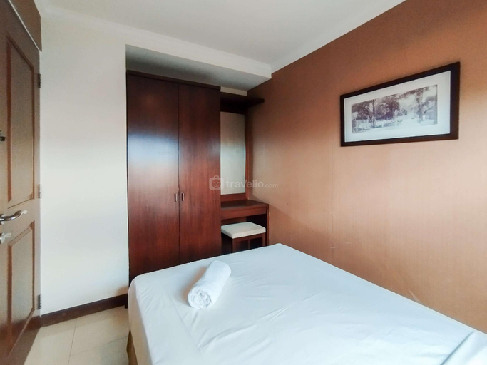 Others 5, Homey 3BR Galeri Ciumbuleuit 1 By Travelio, Bandung