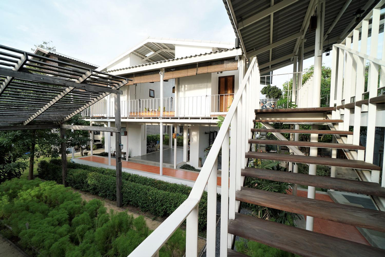 Krodyle Mindfulness House, Phra Nakhon Si Ayutthaya