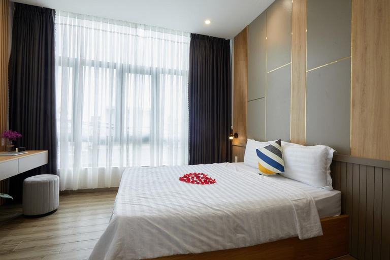 Lux Homestay Quy Nhon, Qui Nhơn