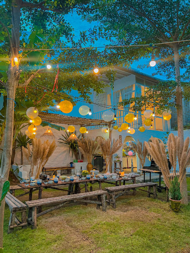 Chon's Dock Homestay & House Lease, Phan Thiết