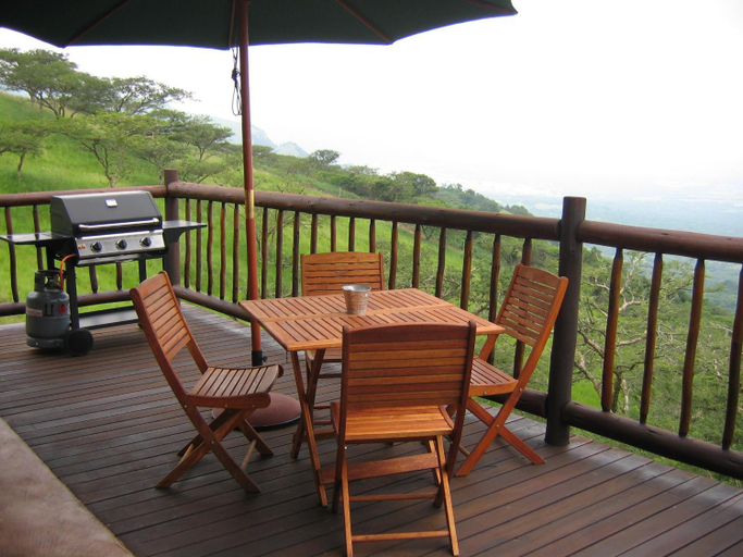 Others 4, Bonnie View Game Lodge, Umgungundlovu