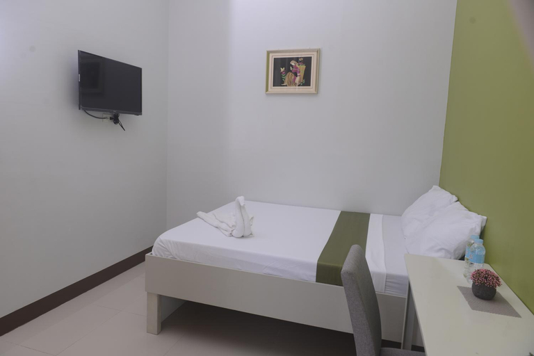Bedroom 4, Mt Moriah Inn and Resto, Ozamis City