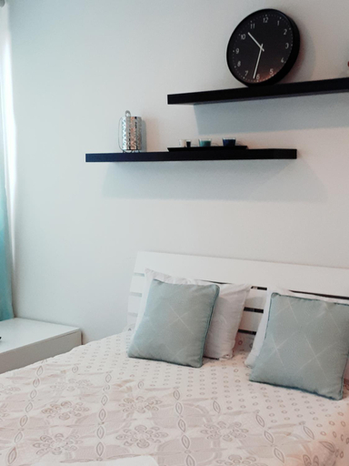 Others 3, Acqua Apartment, Pattaya