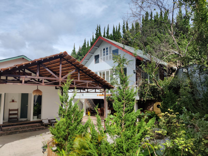Summer Stay Dalat, Đà Lạt
