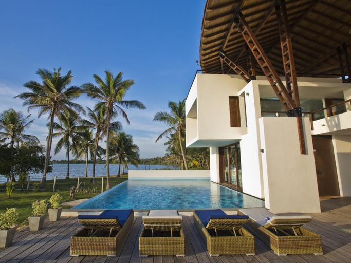 Sport & Beauty 2, Villa Santé Kalpitiya & Kite Surfing by TSC , Kalpitiya