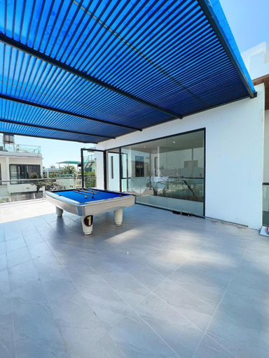 Others 5, Palm Villa 38 : 5 Bedroom Bida Aria resort, Vũng Tàu