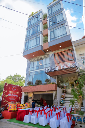 Bel-Air Hotel, Qui Nhơn