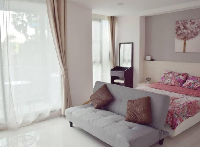 Others 5, Acqua Apartment, Pattaya