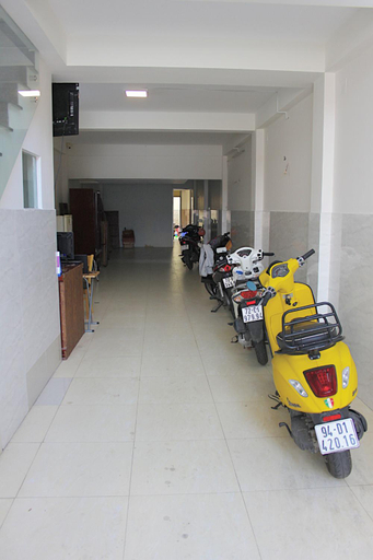 Others 5, Anh Truc House - Near Front Beach, Ho Chi Minh City