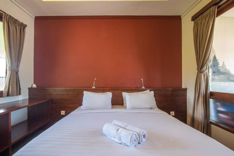Bedroom 9