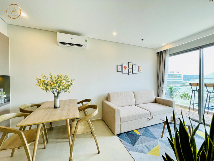 Others 4, The Sóng Apartment - AZ Team Villas, Vũng Tàu