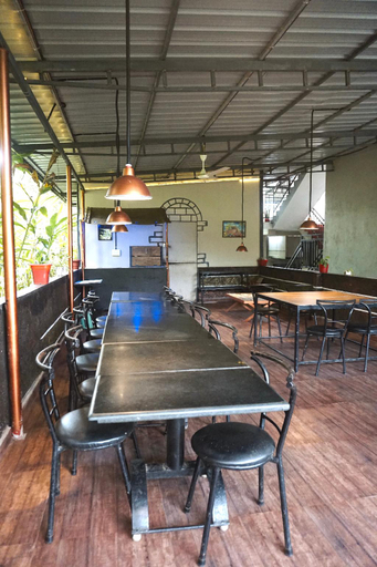 Food & Drinks 3, Casa Amari Plantation Resort Munnar , Idukki