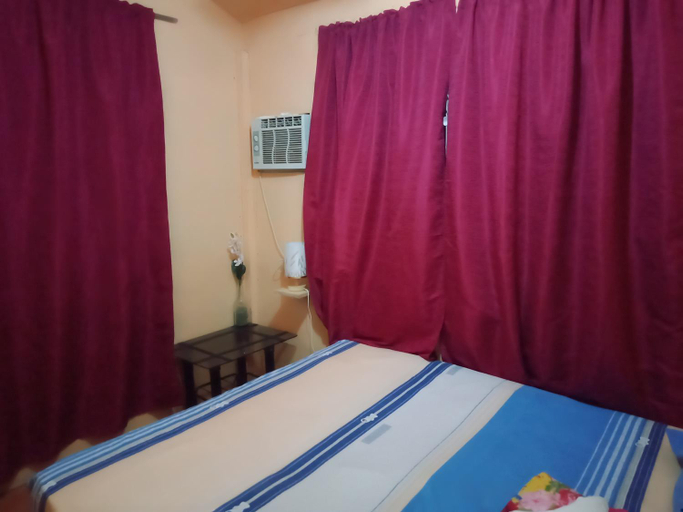 Bedroom 2, CHARM'S DE ALBIA GUEST HOUSE, San Juan