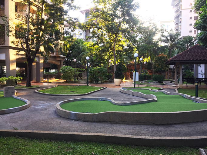 Others 5, Seanest Residence 贤巢民宿 18 (Owned by Amadel® Res.), Malacca City