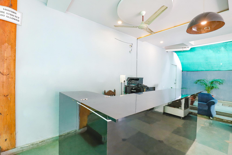 Others 5, Via Osca Inn, Nagpur