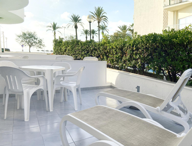 Others 4, Apartamentos Morito Beach, Baleares