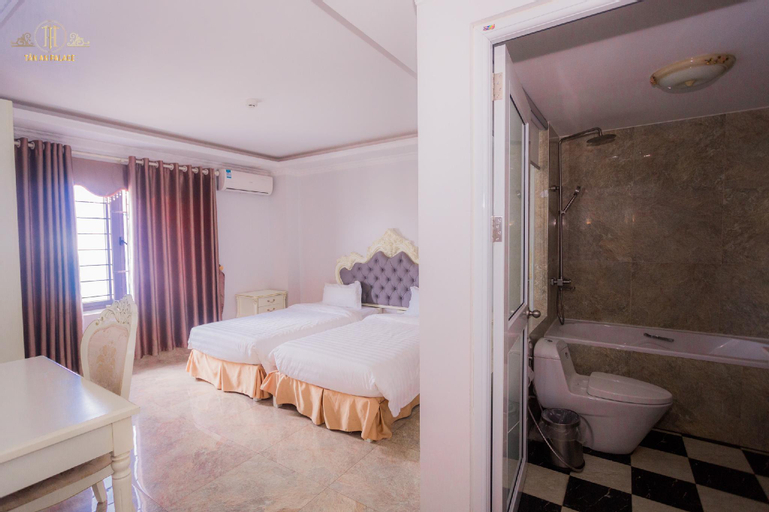 Bedroom 9