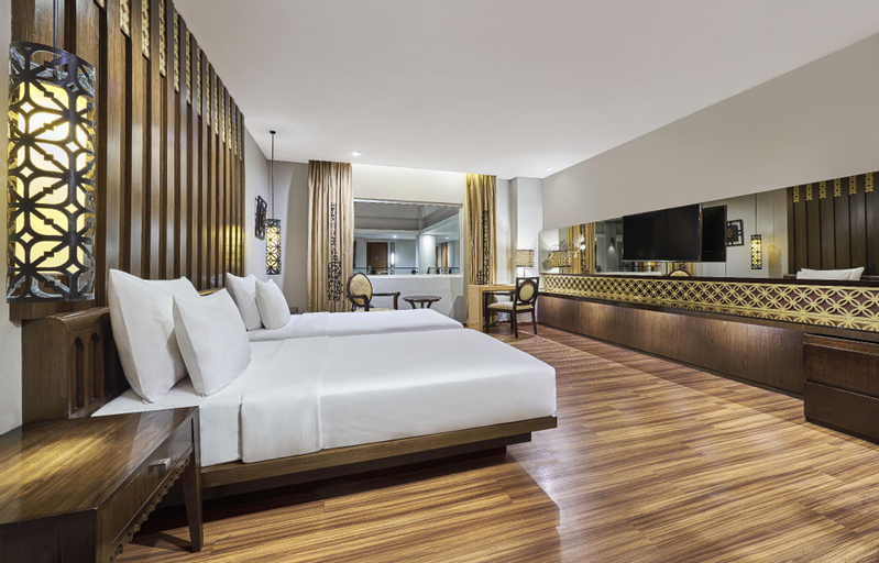 Bedroom 6