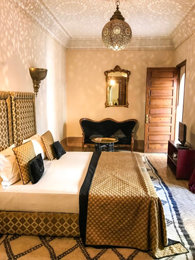 Others 4, Riad zamzam, Marrakech