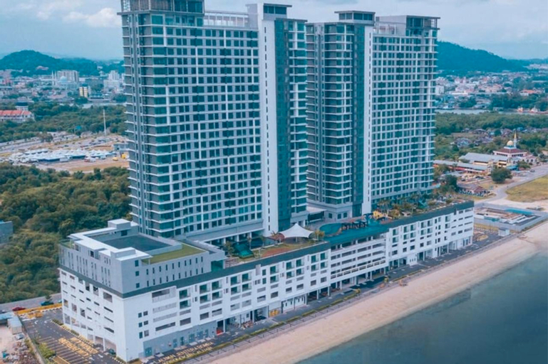 Kuantan Imperium by Glex, Kuantan