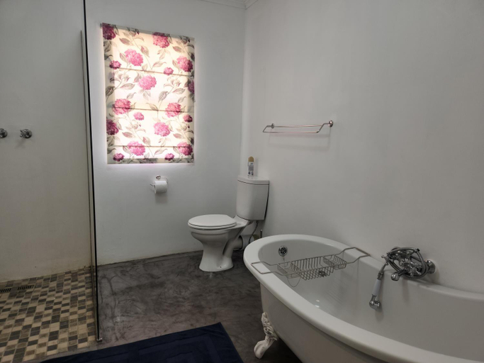 Others 3, The Townhouse, Graaff Reinet, Cacadu